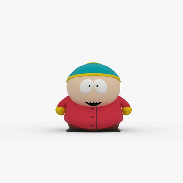 max eric cartman