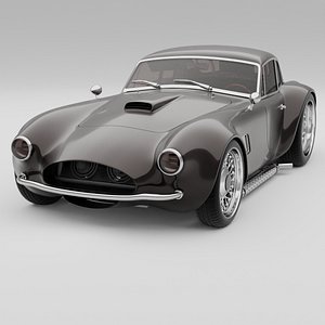 Car classic