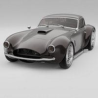 Car classic