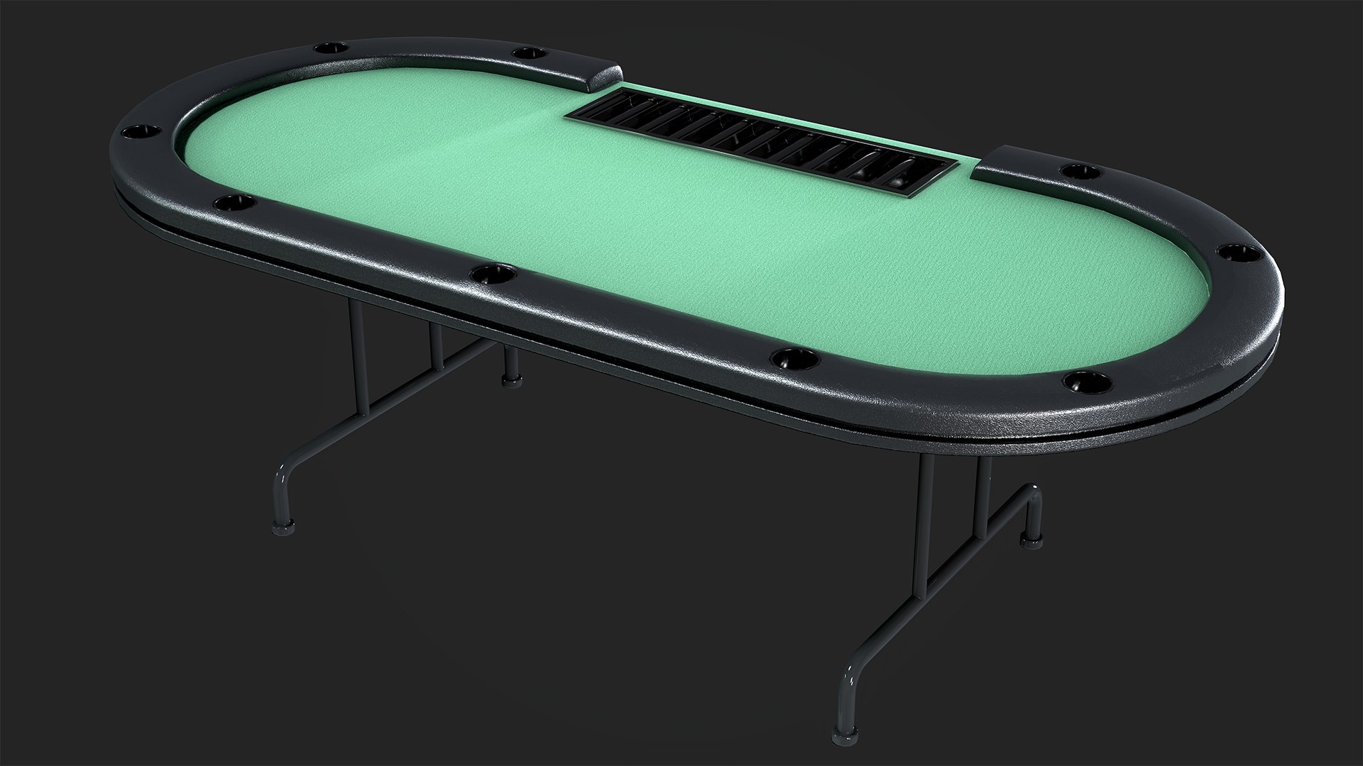 Poker Table 3D https://p.turbosquid.com/ts-thumb/2P/8UOTtA/28/preview4/png/1635967255/1920x1080/fit_q87/9a36fee7dea5e48822840fe23dbaa6e5c1170af6/preview4.jpg