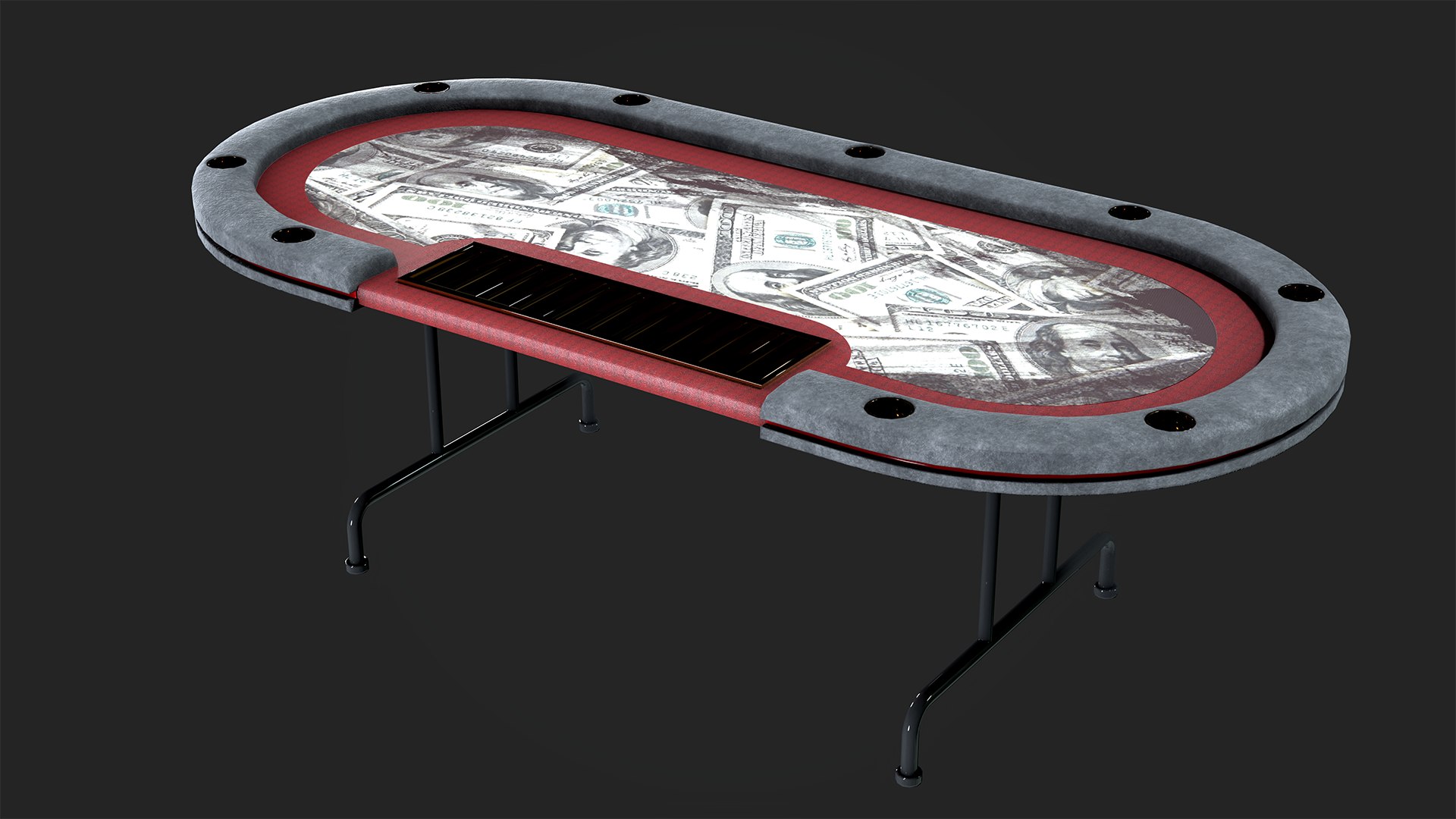 Poker Table 3D https://p.turbosquid.com/ts-thumb/2P/8UOTtA/Ig/preview7/png/1635967257/1920x1080/fit_q87/3e0c046dee31a52093d7519f1a06f353911ae47e/preview7.jpg
