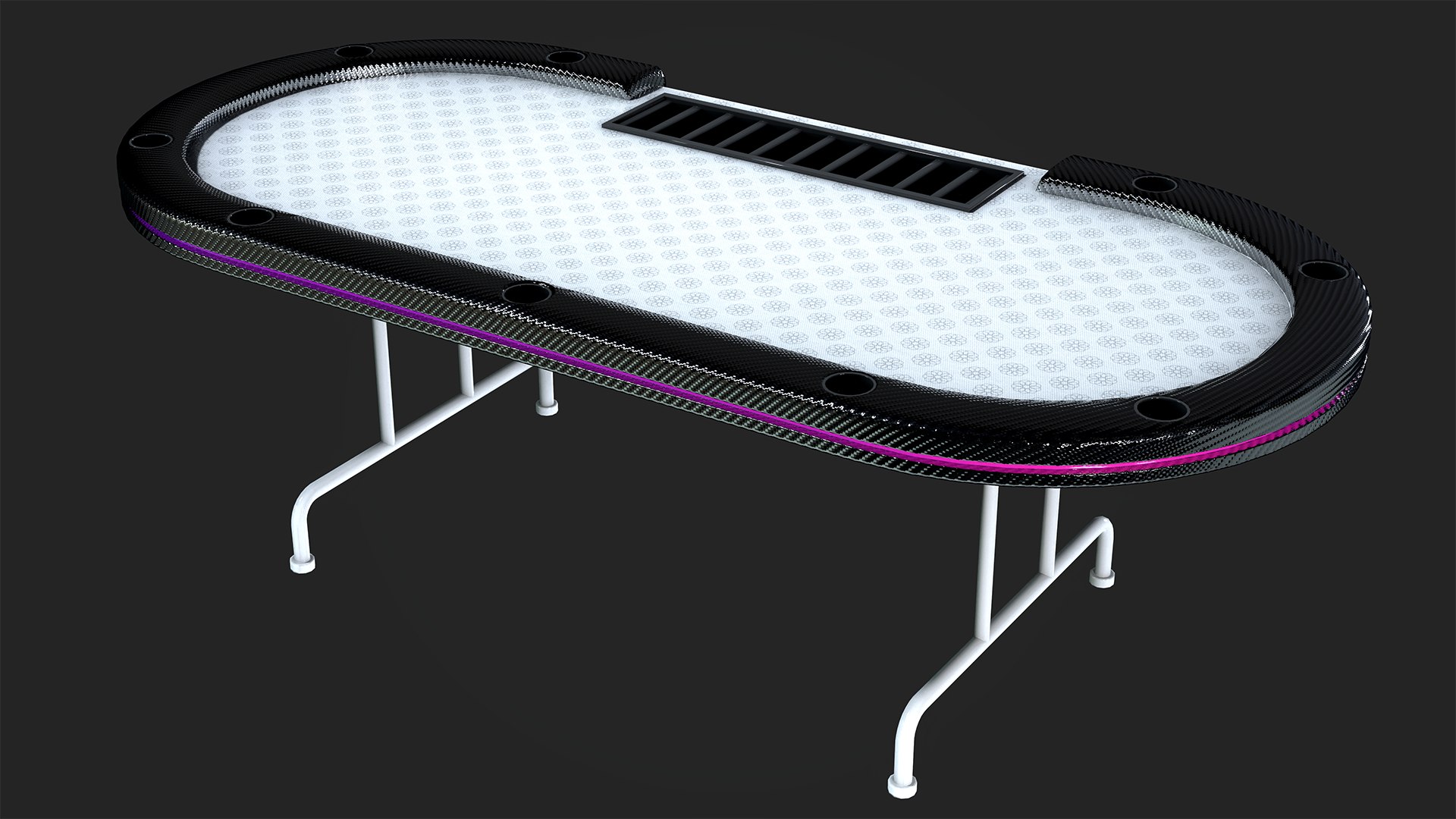 Poker Table 3D https://p.turbosquid.com/ts-thumb/2P/8UOTtA/Qk/preview14/png/1635967249/1920x1080/fit_q87/c5d6c72656a3ae653a894c66c417e5a241ce68ff/preview14.jpg