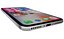 Apple iPhone X Space Gray and Silver
