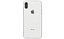 Apple iPhone X Space Gray and Silver