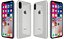 Apple iPhone X Space Gray and Silver