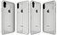 Apple iPhone X Space Gray and Silver