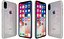 Apple iPhone X Space Gray and Silver