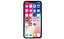 Apple iPhone X Space Gray and Silver