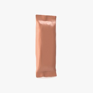 Chocolate Bar  58x150mm