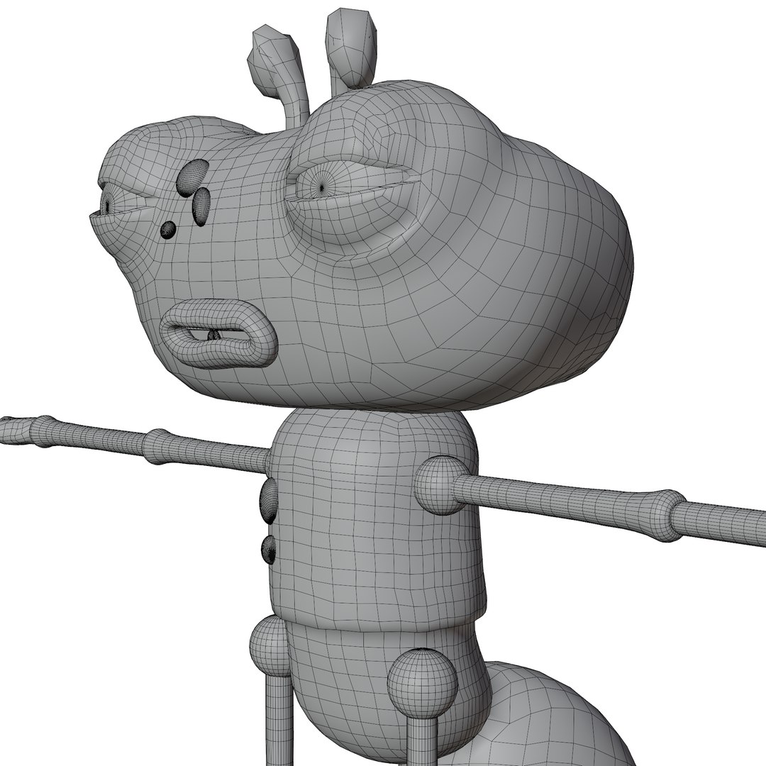 3D model Animated Character  Marcus of the Ant World https://p.turbosquid.com/ts-thumb/2P/HJUdBg/D2/marcus27/png/1669287446/1920x1080/fit_q87/ad2c05021f49c7ea86b38447b976e8685f227aee/marcus27.jpg