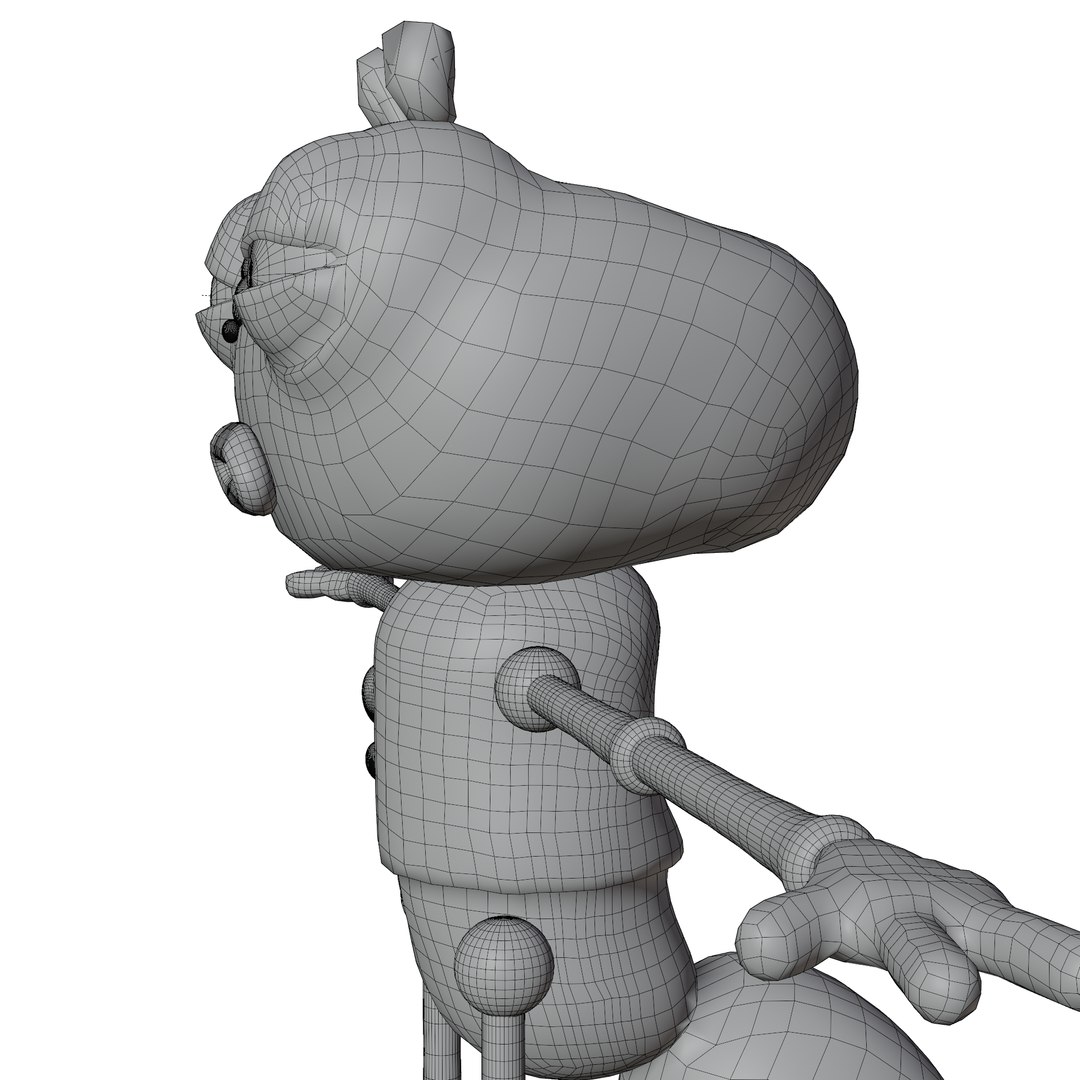 3D model Animated Character  Marcus of the Ant World https://p.turbosquid.com/ts-thumb/2P/HJUdBg/FD/marcus28/png/1669287455/1920x1080/fit_q87/01ec8ce55ee535616d8a489dd129bc956f3c3544/marcus28.jpg