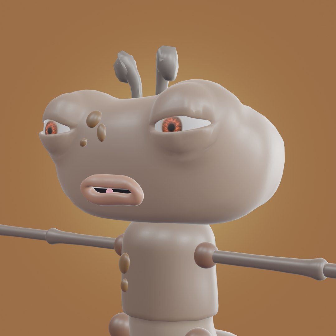3D model Animated Character  Marcus of the Ant World https://p.turbosquid.com/ts-thumb/2P/HJUdBg/H5/marcus13/png/1669287399/1920x1080/fit_q87/1c1e006a6b6243c72da2fcf150214bea3ebd695e/marcus13.jpg