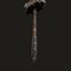 War Hammer 01 V02 3D model