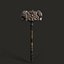 War Hammer 01 V02 3D model