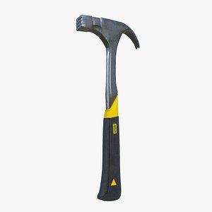 3D hammer