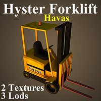 FORK HAV