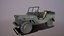 Jeep Willys