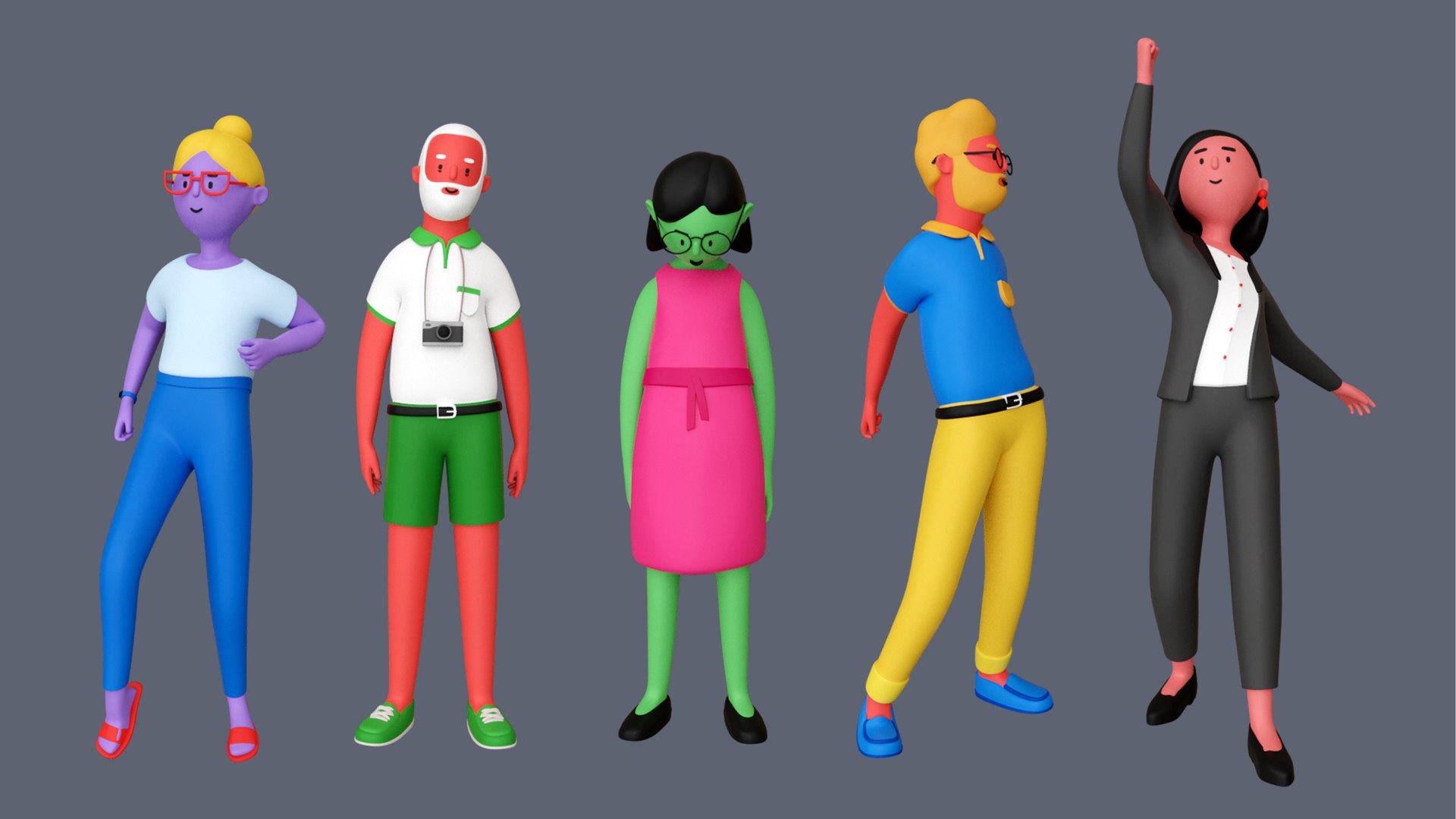 3D model cartoon characters 3 03 https://p.turbosquid.com/ts-thumb/2P/MlLm3Z/JS/2/jpg/1639603437/1920x1080/fit_q87/93945170f75cd6da772c3828999adbf4d6cc9c42/2.jpg