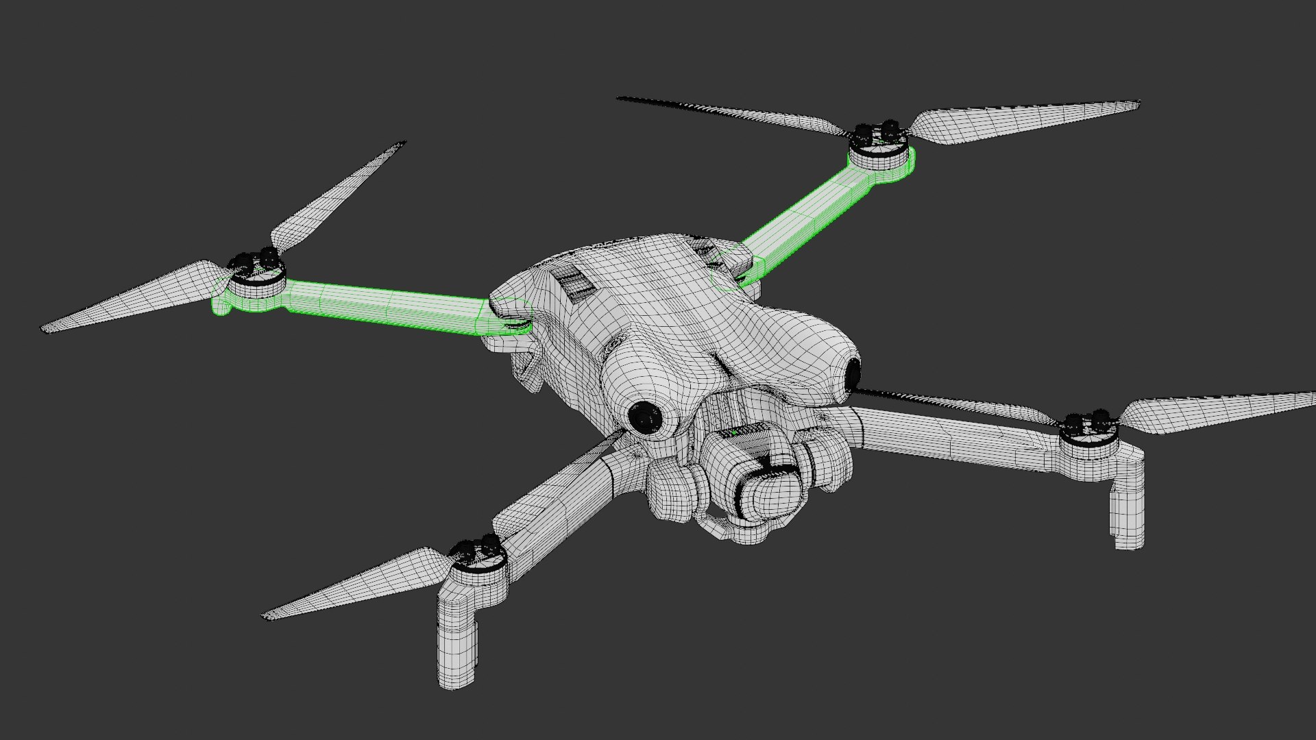 3D Dji Drone Collection https://p.turbosquid.com/ts-thumb/2P/MuokDx/QT/wire2/jpg/1696158431/1920x1080/fit_q87/de2c9612d86476cafcb8d933b2c9b27f2cdcca84/wire2.jpg