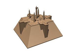 Temple