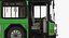 Buses 3D Models Collection 6