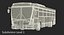 Buses 3D Models Collection 6