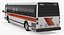 Buses 3D Models Collection 6