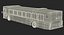 Buses 3D Models Collection 6