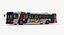 Buses 3D Models Collection 6