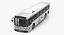 Buses 3D Models Collection 6