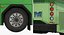 Buses 3D Models Collection 6