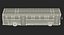 Buses 3D Models Collection 6