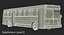 Buses 3D Models Collection 6