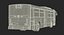 Buses 3D Models Collection 6