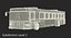 Buses 3D Models Collection 6