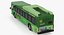 Buses 3D Models Collection 6