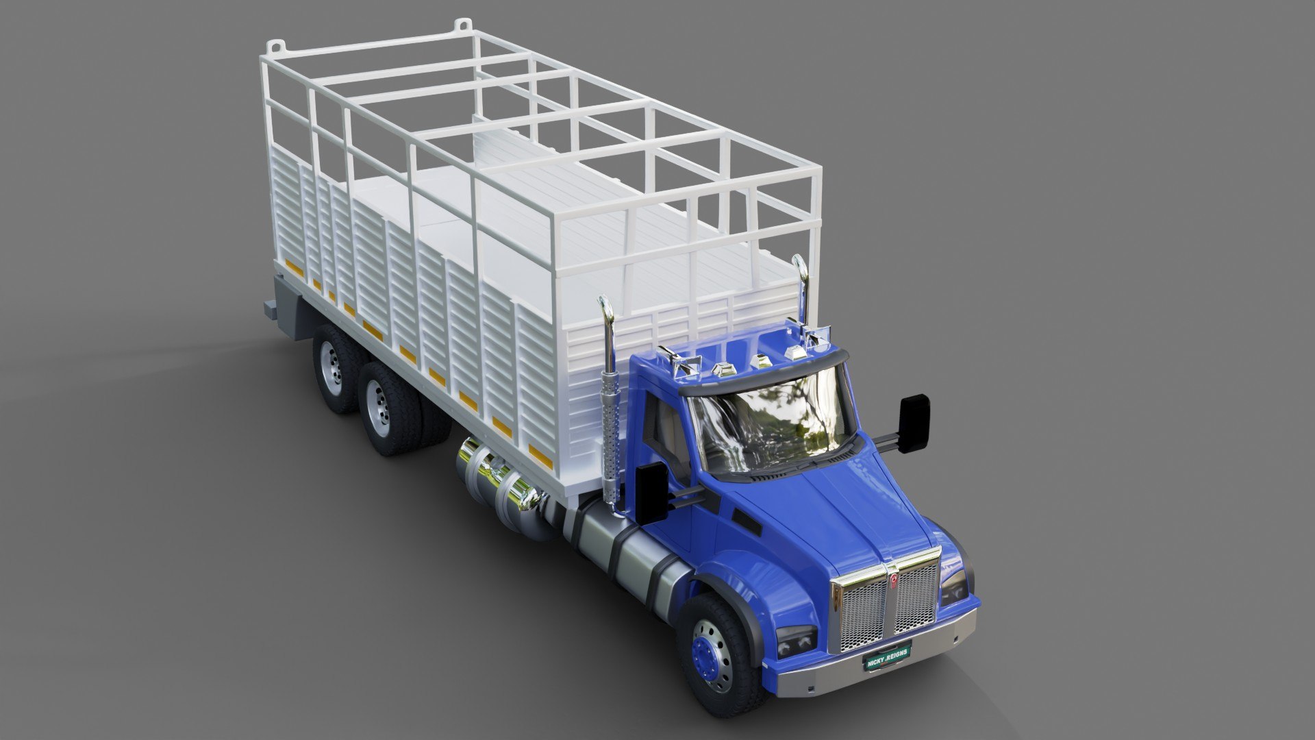 Kenworth T880 Gabbage Truck 3D model https://p.turbosquid.com/ts-thumb/2P/T9jk0e/An/kenwortht880gabbagetruckrenderpreview0016/jpg/1787486008/1920x1080/fit_q87/0e678e4824f00df0e88b65c94734b36ec2daa556/kenwortht880gabbagetruckrenderpreview0016.jpg