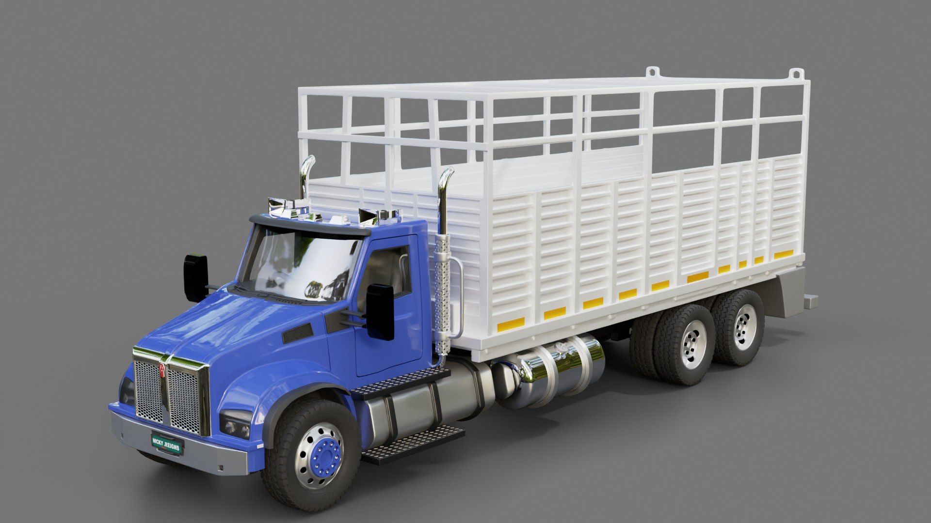 Kenworth T880 Gabbage Truck 3D model https://p.turbosquid.com/ts-thumb/2P/T9jk0e/F9/kenwortht880gabbagetruckrenderpreview0001/jpg/1787485923/1920x1080/fit_q87/3a8aa388f75fc6cc76d1108143e9cc7cbd55a711/kenwortht880gabbagetruckrenderpreview0001.jpg