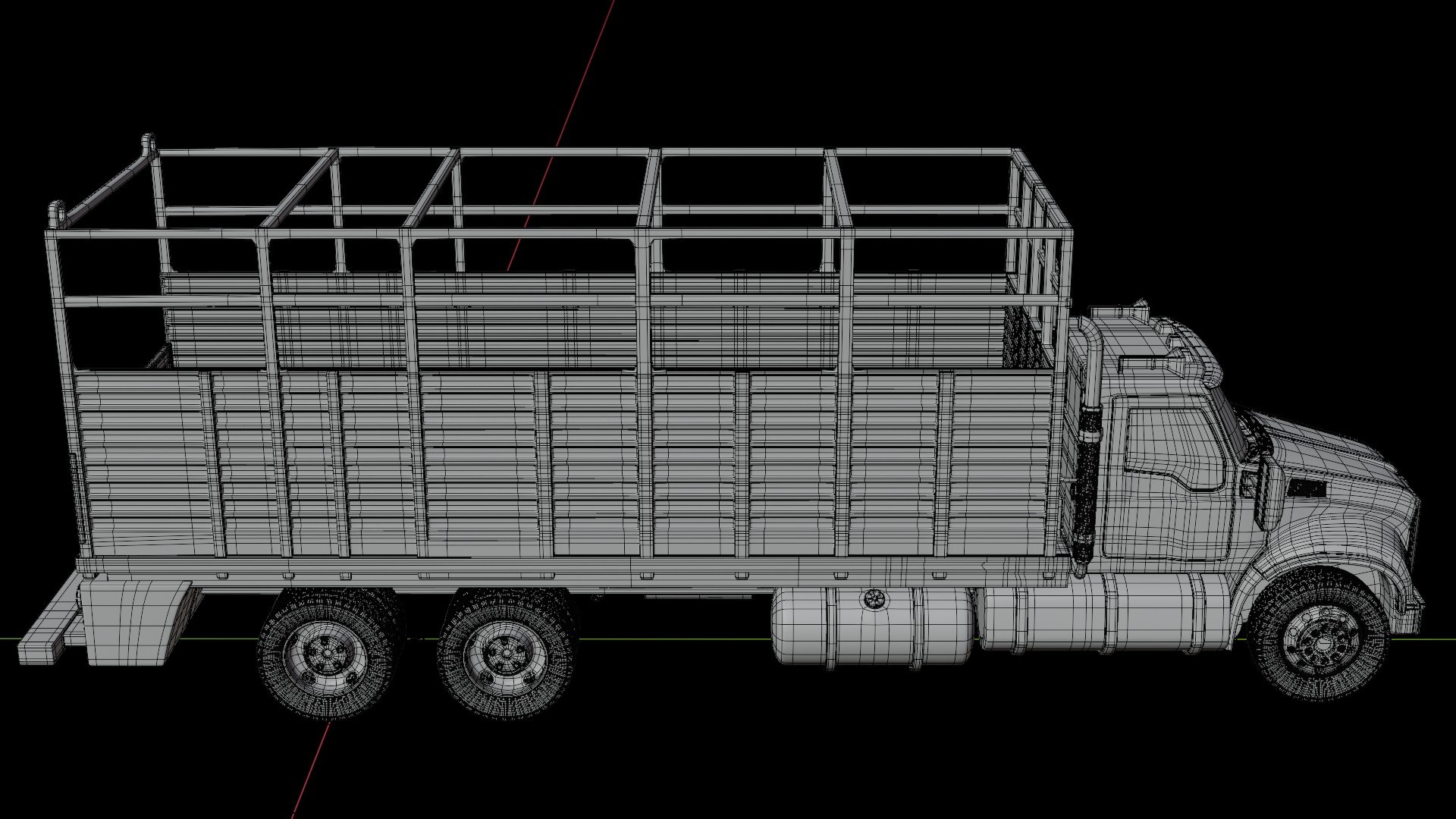 Kenworth T880 Gabbage Truck 3D model https://p.turbosquid.com/ts-thumb/2P/T9jk0e/Gn/kenwortht880gabbagetruckwireframe7/jpg/1787485967/1920x1080/fit_q87/eb6beac6721a07e2f06249d1d4e4eef8ccc3a028/kenwortht880gabbagetruckwireframe7.jpg