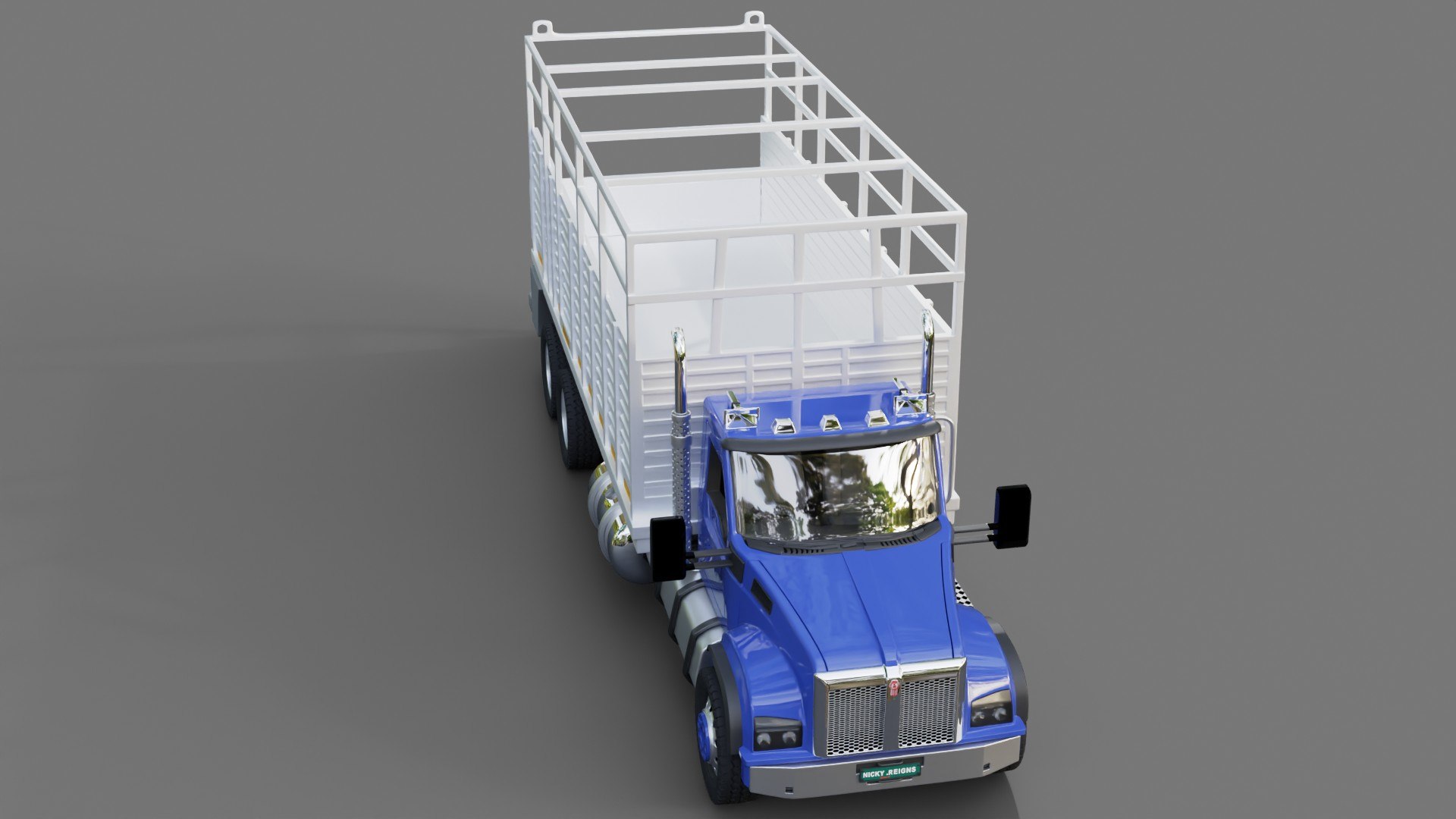 Kenworth T880 Gabbage Truck 3D model https://p.turbosquid.com/ts-thumb/2P/T9jk0e/Vr/kenwortht880gabbagetruckrenderpreview0017/jpg/1787486009/1920x1080/fit_q87/a3c357977994b8cd03fc42ae4282a439ea5787f3/kenwortht880gabbagetruckrenderpreview0017.jpg