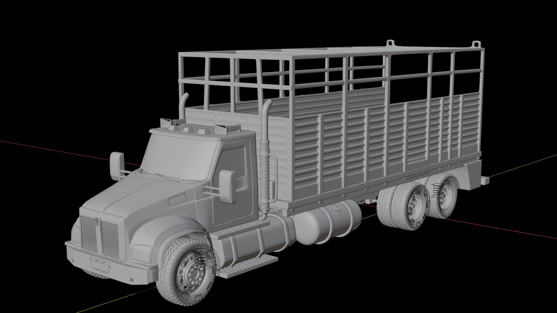 Kenworth T880 Gabbage Truck 3D model https://p.turbosquid.com/ts-thumb/2P/T9jk0e/lR/kenwortht880gabbagetruckwireframe13/jpg/1787485924/1920x1080/fit_q87/7dfcad7d6d79773500032966a6aff21ae4573574/kenwortht880gabbagetruckwireframe13.jpg