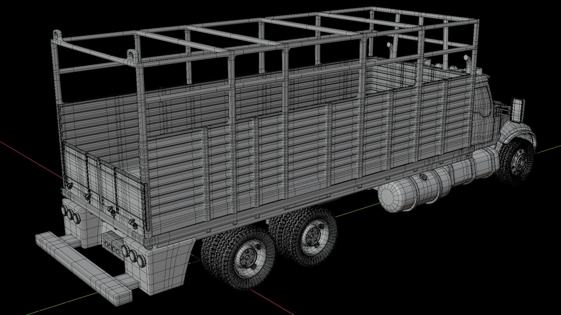 Kenworth T880 Gabbage Truck 3D model https://p.turbosquid.com/ts-thumb/2P/T9jk0e/lT/kenwortht880gabbagetruckwireframe6/jpg/1787485967/1920x1080/fit_q87/99403ab0070d37828ddc7831438214e640b59ba1/kenwortht880gabbagetruckwireframe6.jpg