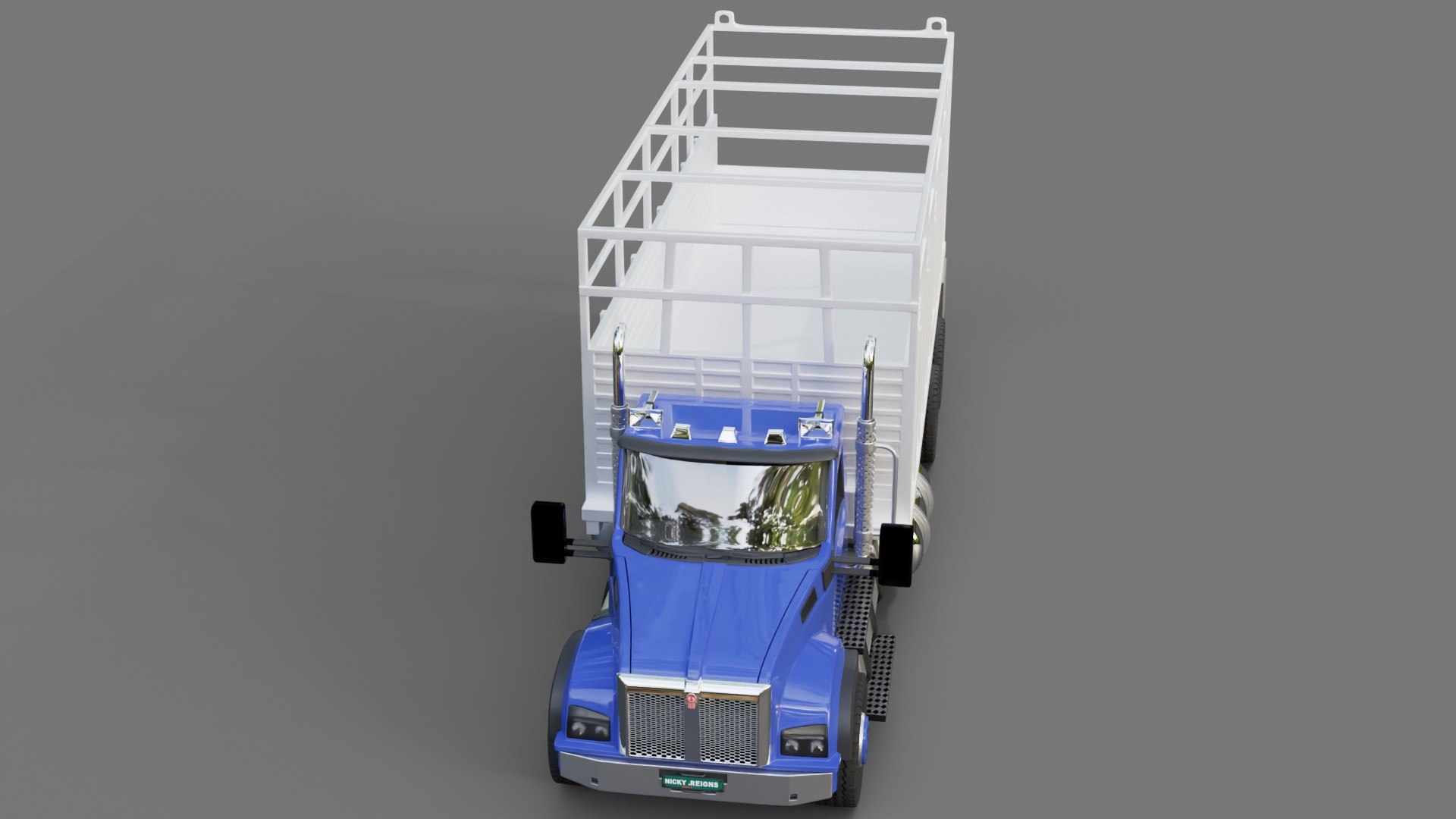 Kenworth T880 Gabbage Truck 3D model https://p.turbosquid.com/ts-thumb/2P/T9jk0e/oo/kenwortht880gabbagetruckrenderpreview0018/jpg/1787486012/1920x1080/fit_q87/7acb57a3383a5723d6ec63b45b33728ea2459d4b/kenwortht880gabbagetruckrenderpreview0018.jpg