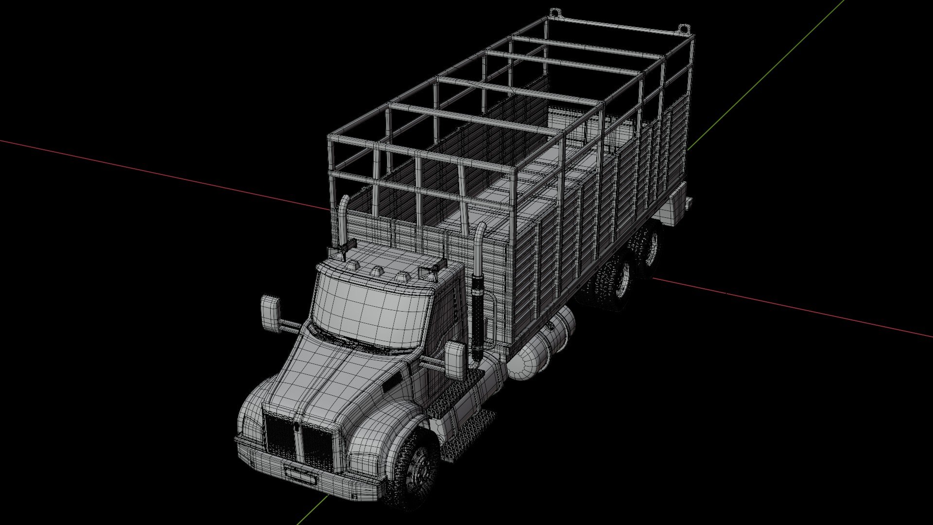 Kenworth T880 Gabbage Truck 3D model https://p.turbosquid.com/ts-thumb/2P/T9jk0e/pn/kenwortht880gabbagetruckwireframe10/jpg/1787485973/1920x1080/fit_q87/3410897007423185acd75e2b0fadaaafef40b729/kenwortht880gabbagetruckwireframe10.jpg