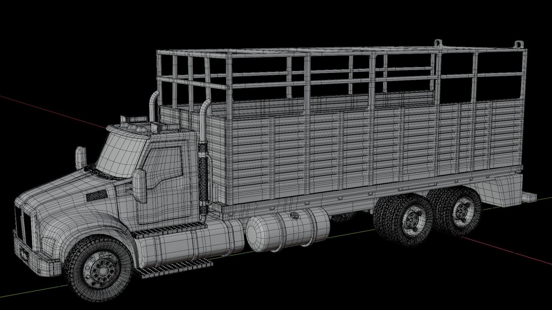 Kenworth T880 Gabbage Truck 3D model https://p.turbosquid.com/ts-thumb/2P/T9jk0e/zR/kenwortht880gabbagetruckwireframe2/jpg/1787485962/1920x1080/fit_q87/416e942faaebcfd1b891b0c4a87a8ab4f0f7d0df/kenwortht880gabbagetruckwireframe2.jpg