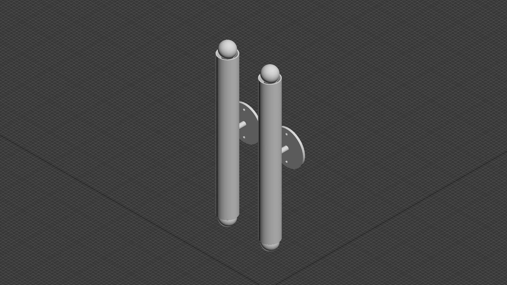 Lodge Linear Sconce - Workstead 3D model https://p.turbosquid.com/ts-thumb/2P/UM7oIF/A3/02_clay/jpg/1791736343/1920x1080/fit_q87/ebc266217d35643dfea3e6cee5c11caa98bc8a81/02_clay.jpg