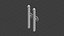 Lodge Linear Sconce - Workstead
