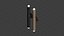 Lodge Linear Sconce - Workstead
