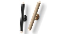 Lodge Linear Sconce - Workstead