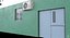 3 Industrial Buildings Collection